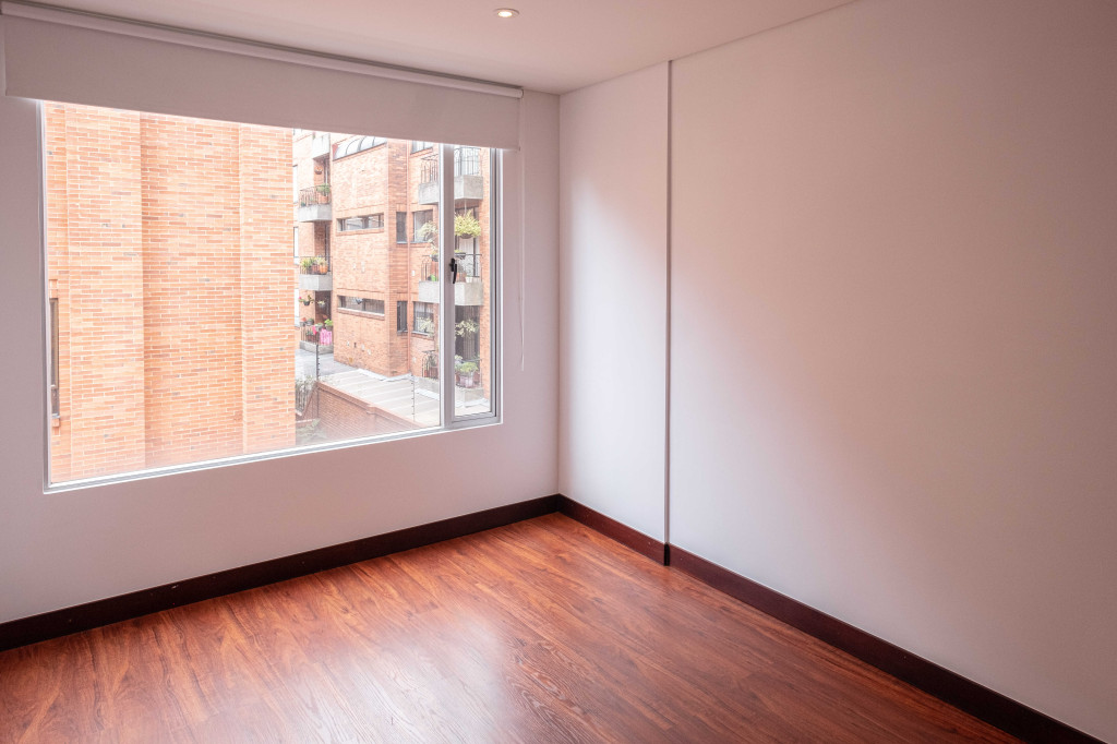 Apartamento En Arriendo - Santa Barbara Occidental, Bogotá