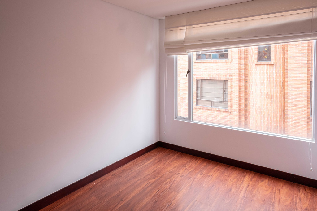 Apartamento En Arriendo - Santa Barbara Occidental, Bogotá