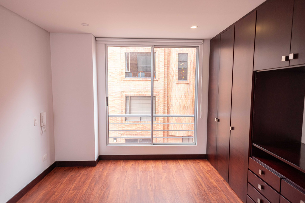 Apartamento En Arriendo - Santa Barbara Occidental, Bogotá