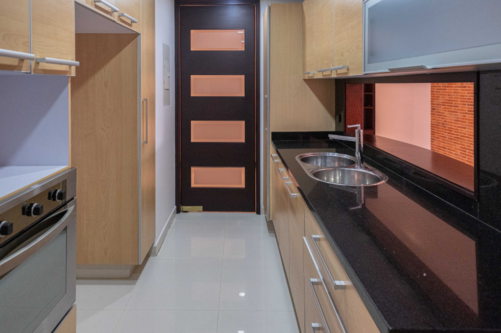 Apartamento En Arriendo - Santa Barbara Occidental, Bogotá