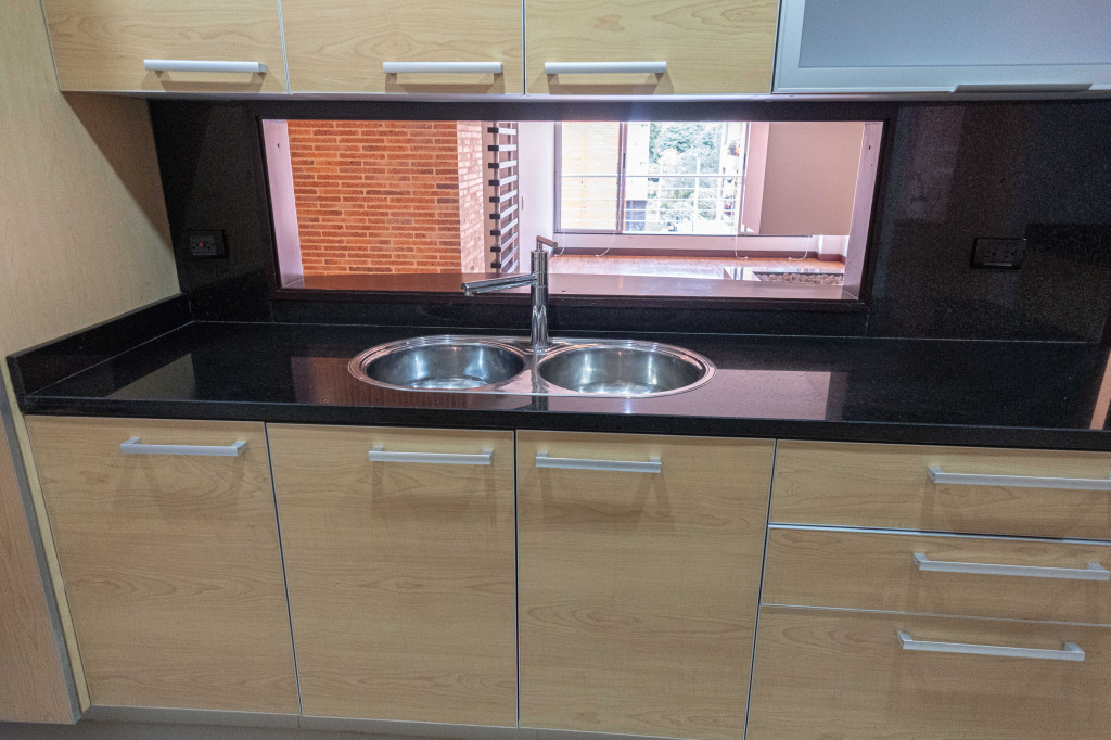 Apartamento En Arriendo - Santa Barbara Occidental, Bogotá