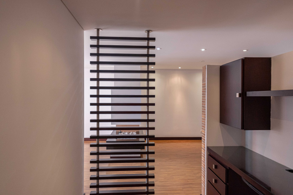 Apartamento En Arriendo - Santa Barbara Occidental, Bogotá