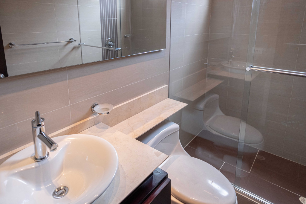 Apartamento En Arriendo - Santa Barbara Occidental, Bogotá