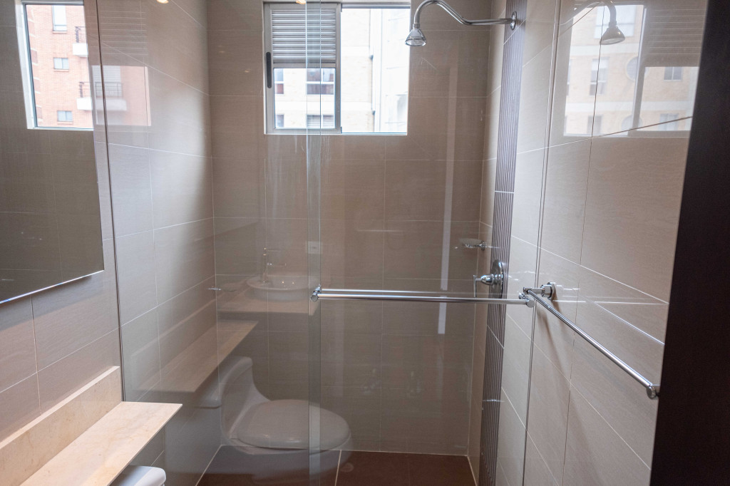 Apartamento En Arriendo - Santa Barbara Occidental, Bogotá