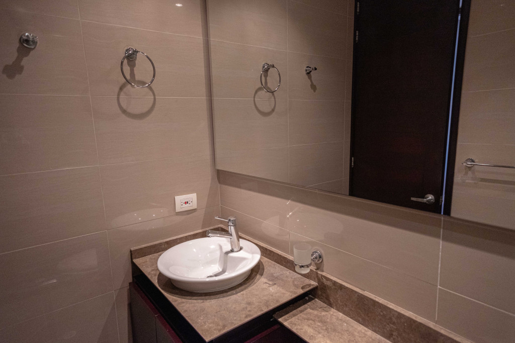 Apartamento En Arriendo - Santa Barbara Occidental, Bogotá