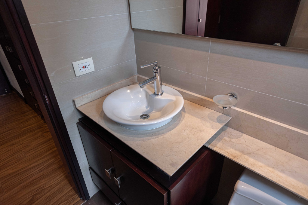 Apartamento En Arriendo - Santa Barbara Occidental, Bogotá