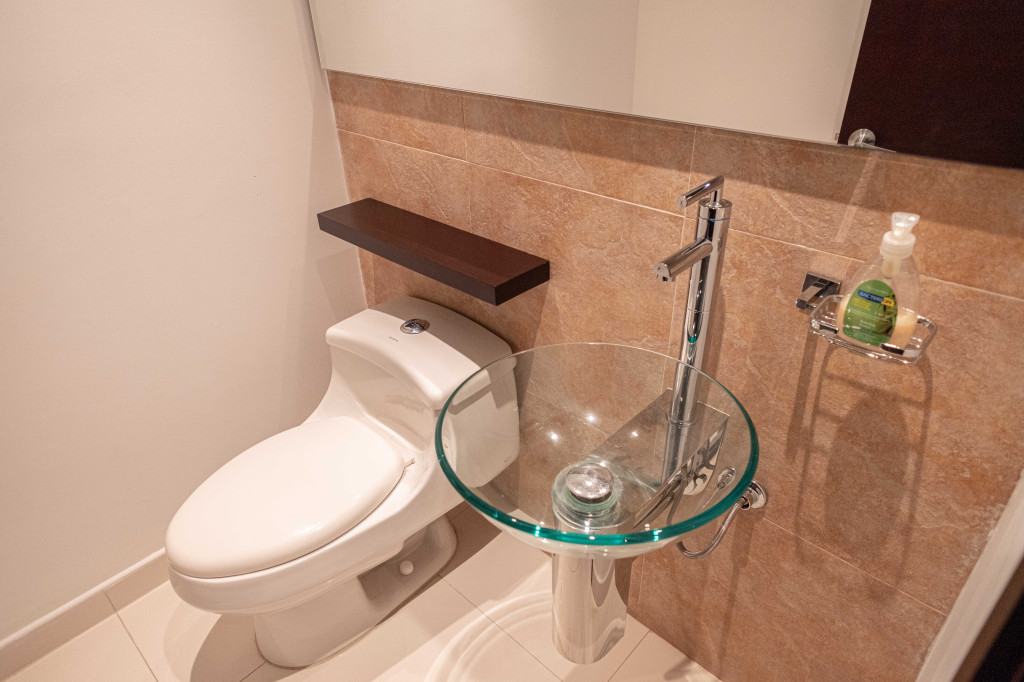 Apartamento En Arriendo - Santa Barbara Occidental, Bogotá