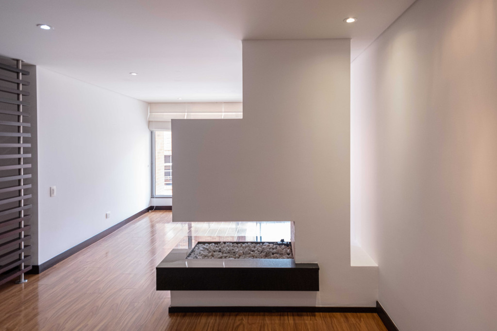 Apartamento En Arriendo - Santa Barbara Occidental, Bogotá