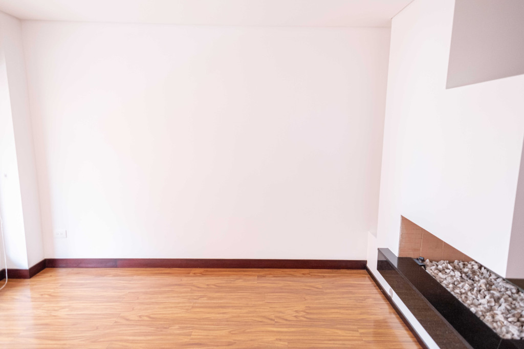 Apartamento En Arriendo - Santa Barbara Occidental, Bogotá