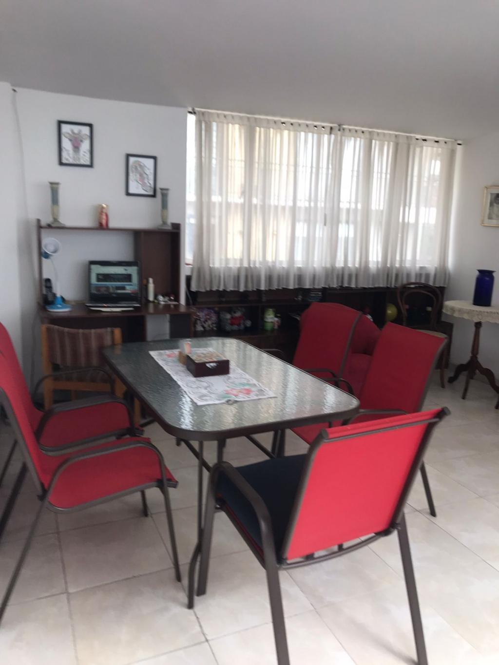 Apartamento En Venta - Chapinero Alto, Bogotá
