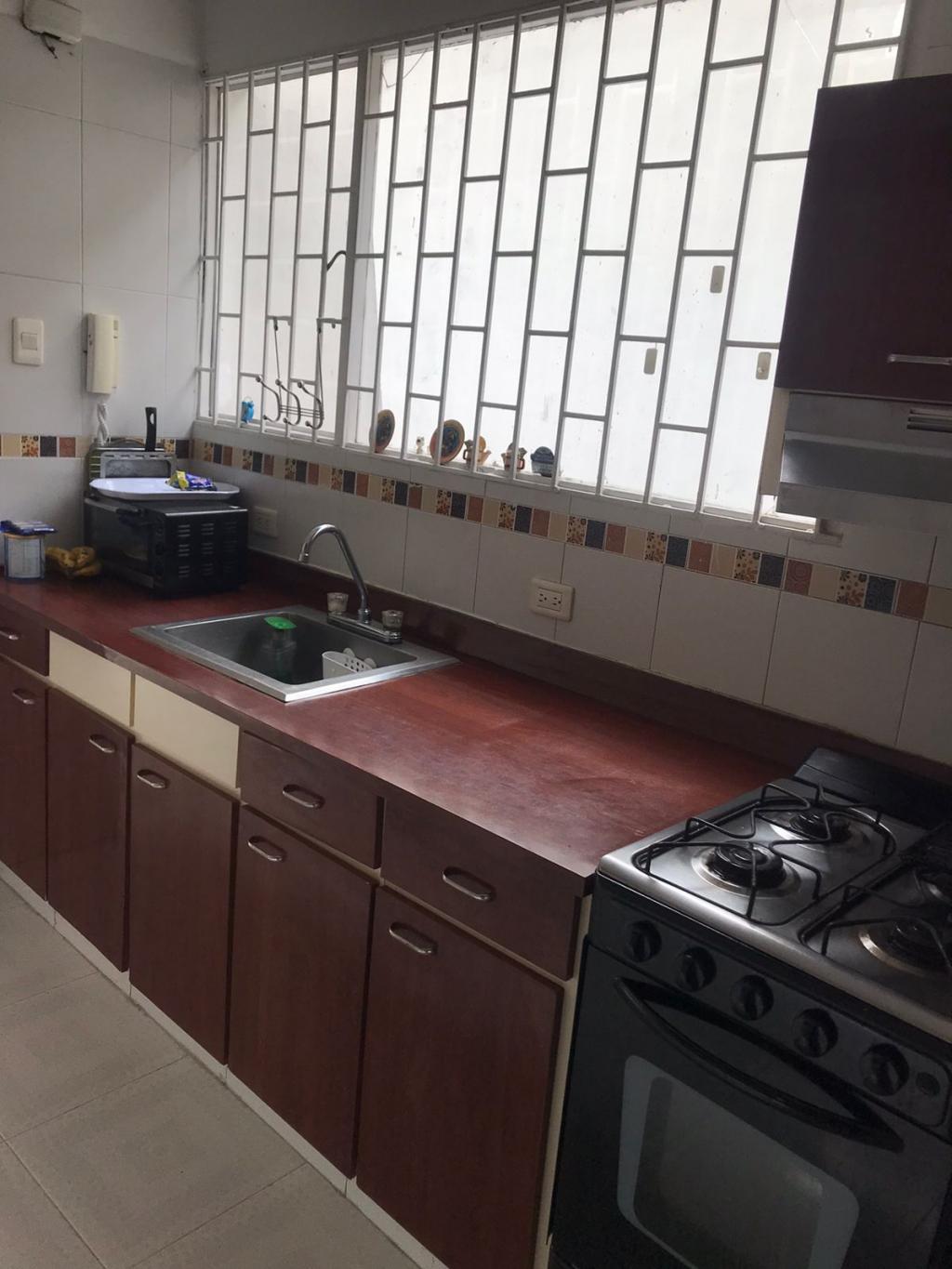 Apartamento En Venta - Chapinero Alto, Bogotá