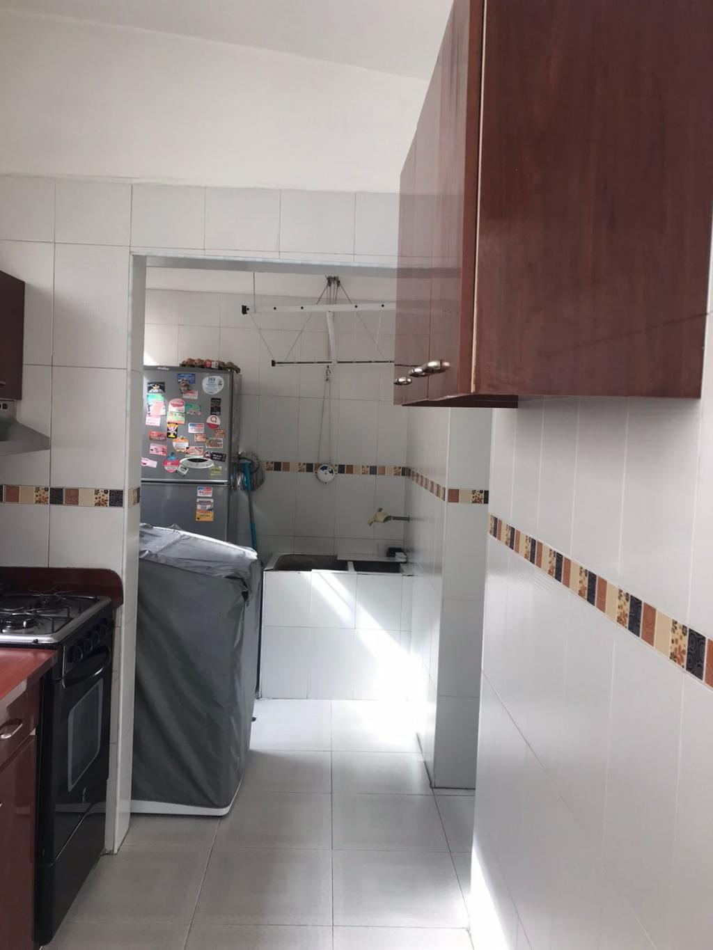 Apartamento En Venta - Chapinero Alto, Bogotá
