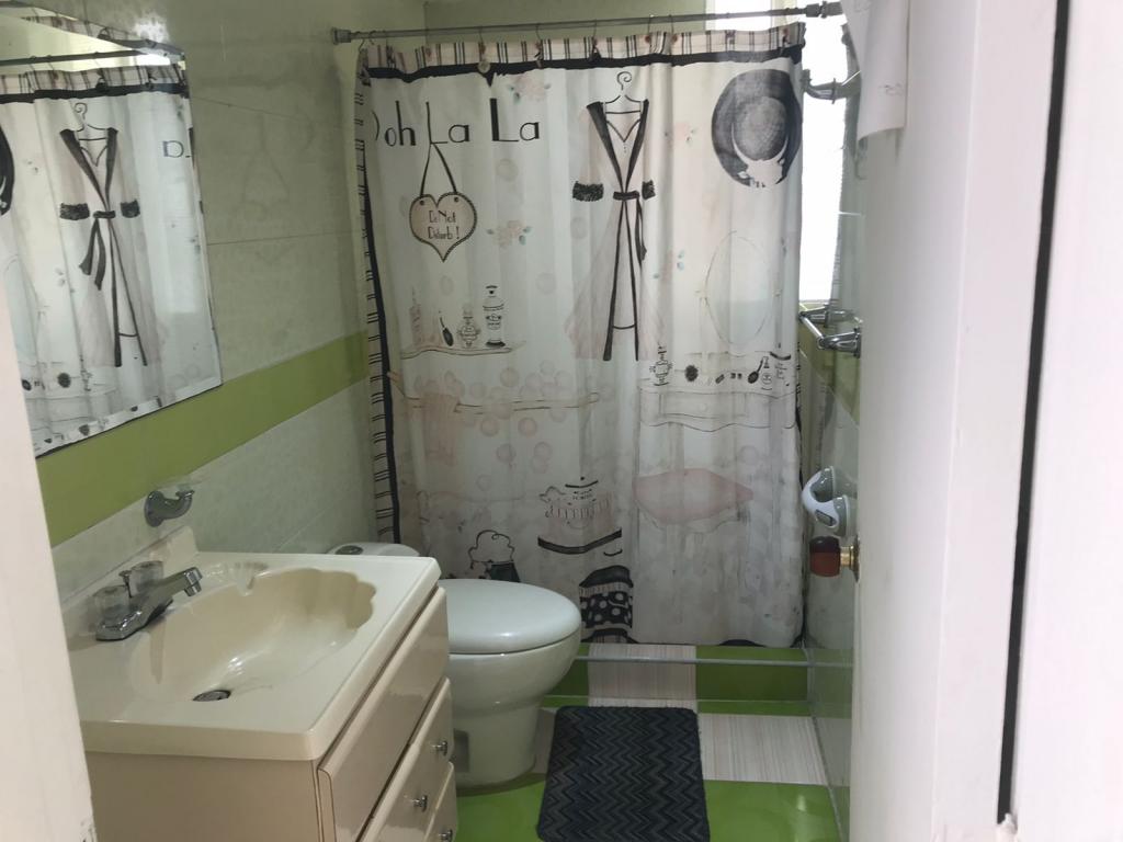 Apartamento En Venta - Chapinero Alto, Bogotá