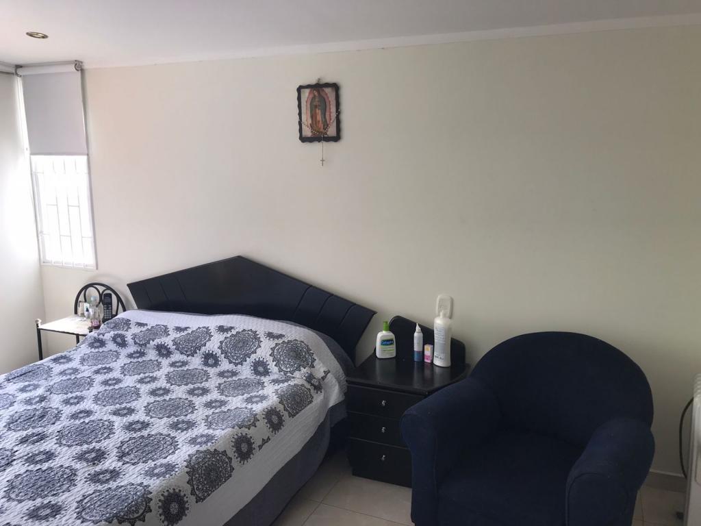 Apartamento En Venta - Chapinero Alto, Bogotá