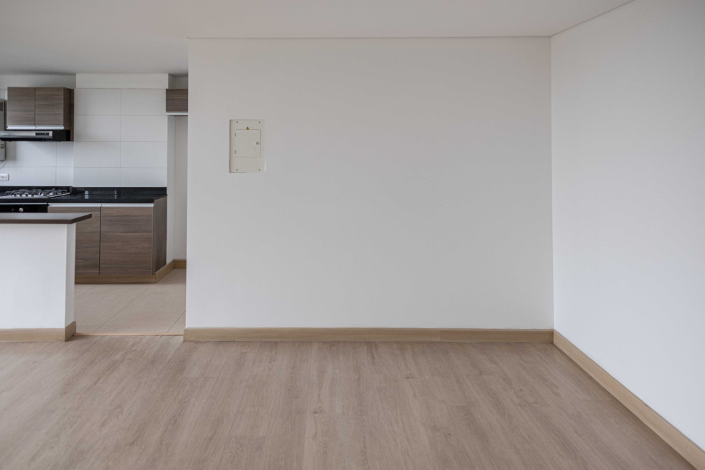 Apartamento En Arriendo - Quinta Paredes, Bogotá