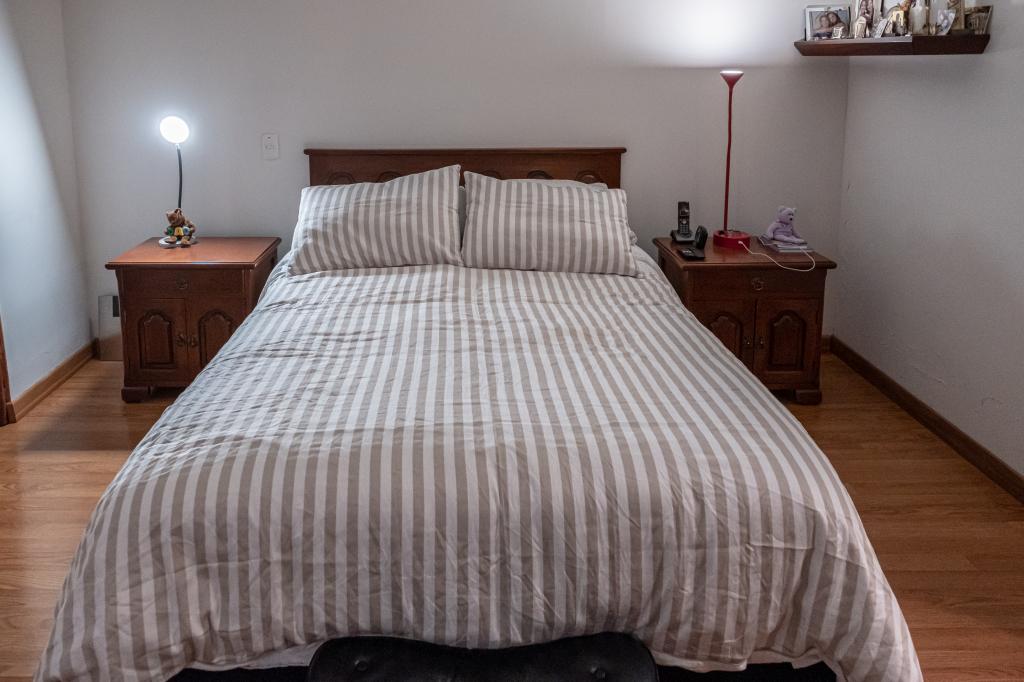 Apartamento En Venta - Chicó Occidental, Bogotá