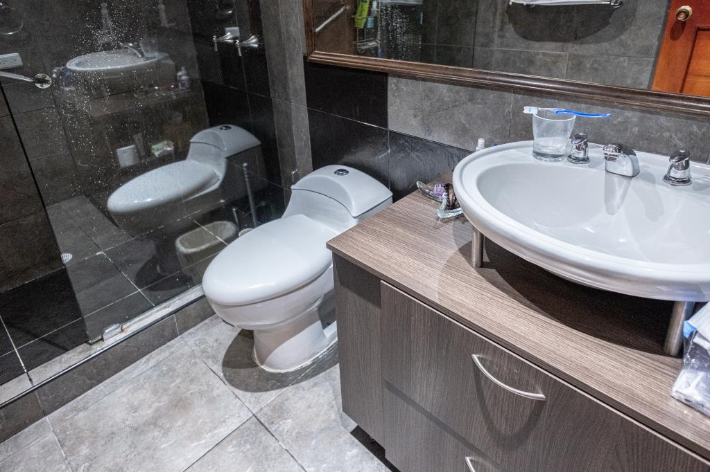 Apartamento En Venta - Chicó Occidental, Bogotá