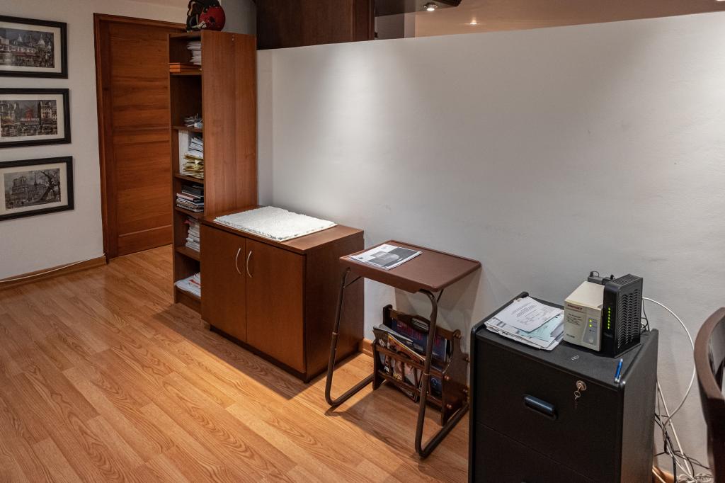 Apartamento En Venta - Chicó Occidental, Bogotá