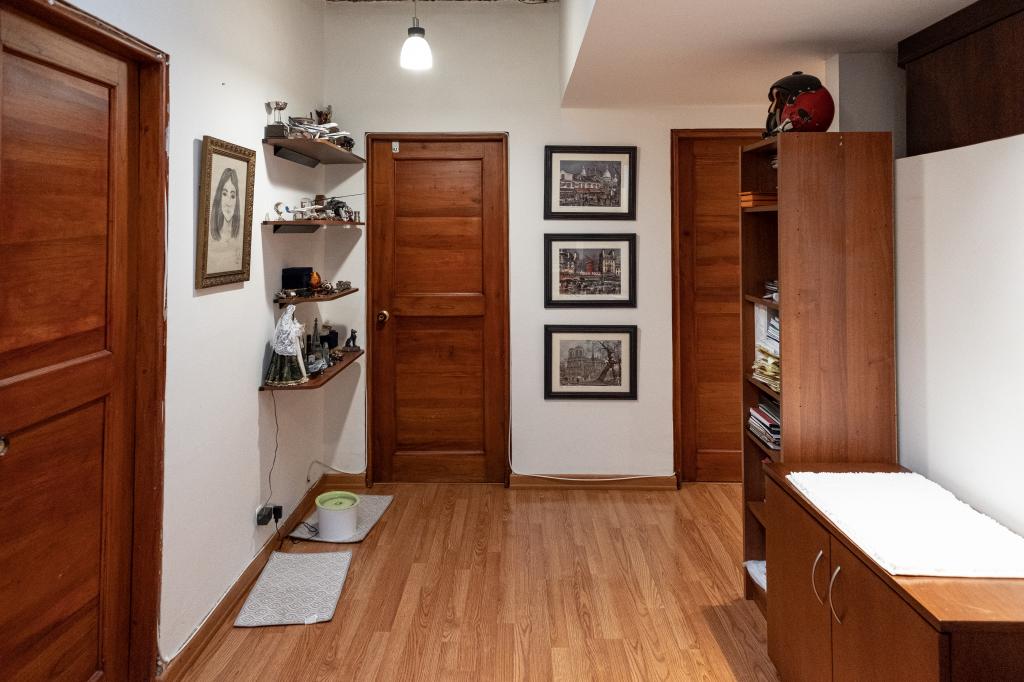 Apartamento En Venta - Chicó Occidental, Bogotá