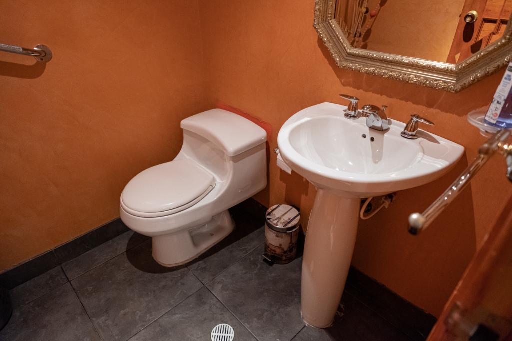 Apartamento En Venta - Chicó Occidental, Bogotá