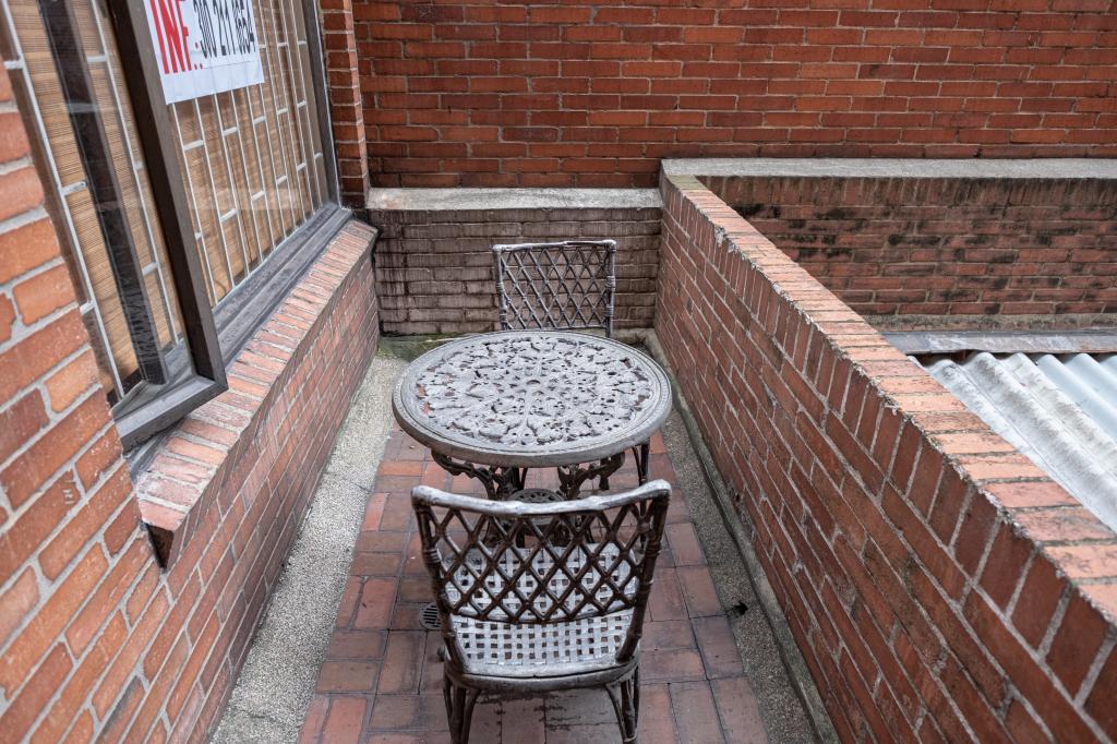 Apartamento En Venta - Chicó Occidental, Bogotá