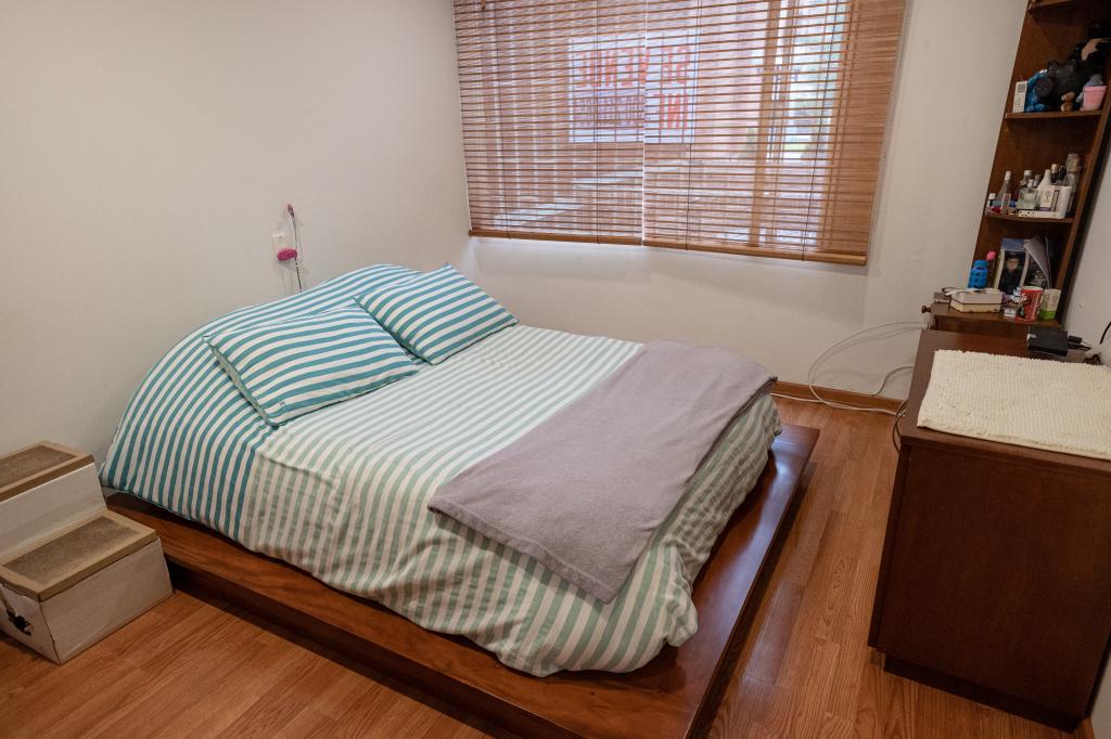 Apartamento En Venta - Chicó Occidental, Bogotá