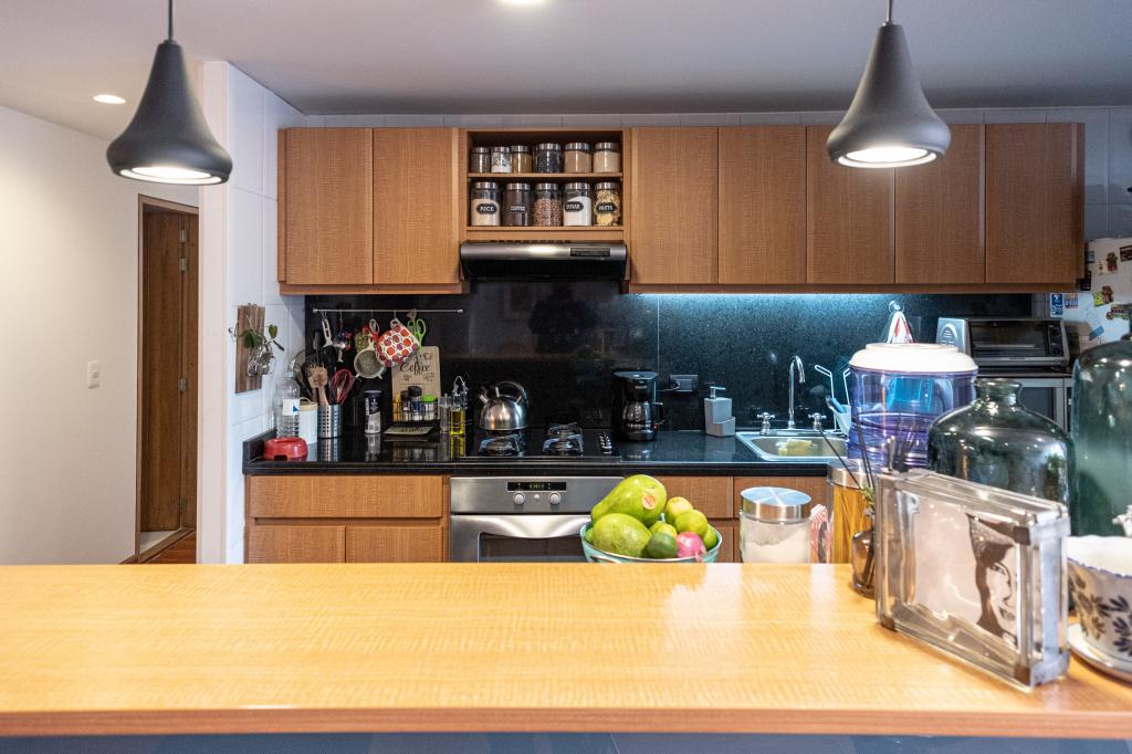 Apartamento En Venta - Chicó Norte, Bogotá