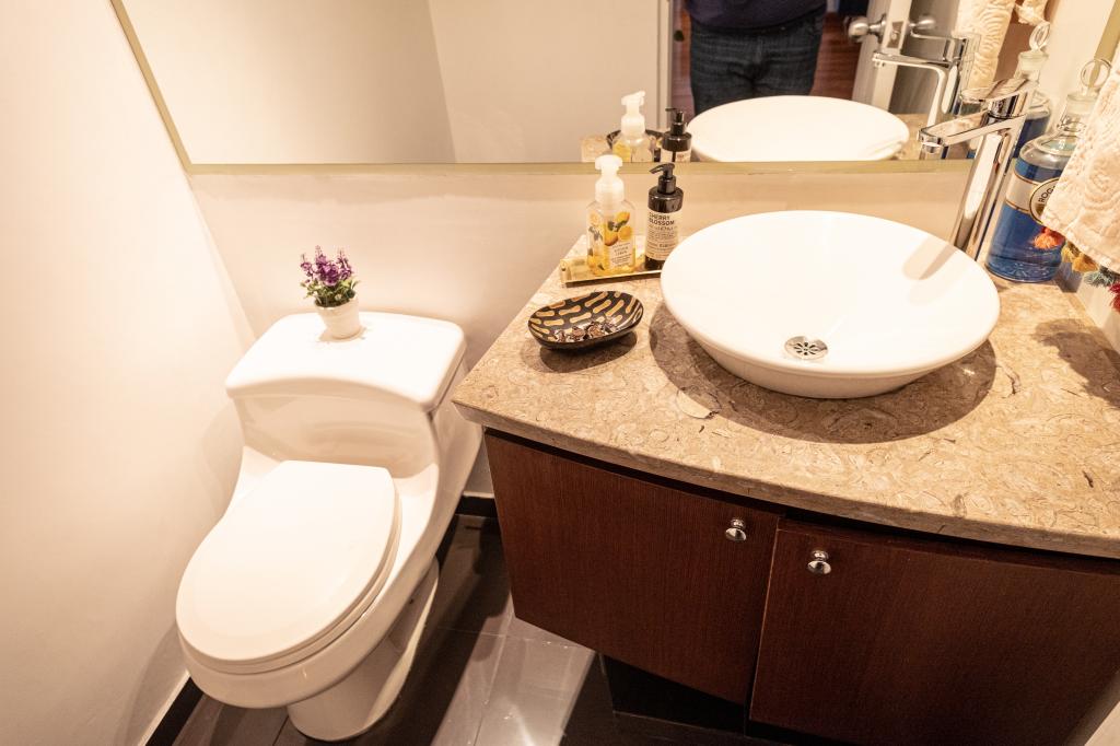 Apartamento En Venta - Chicó Norte, Bogotá