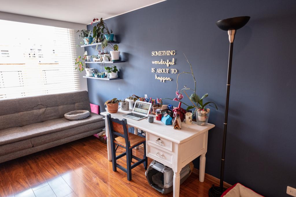 Apartamento En Venta - Chicó Norte, Bogotá