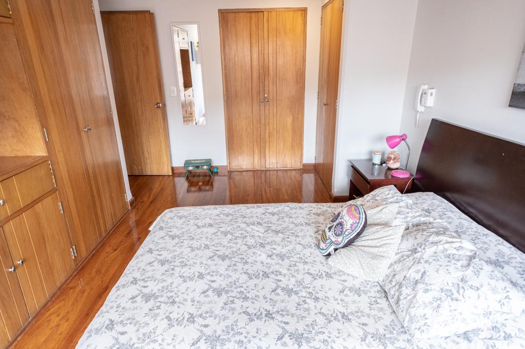 Apartamento En Venta - Chicó Norte, Bogotá