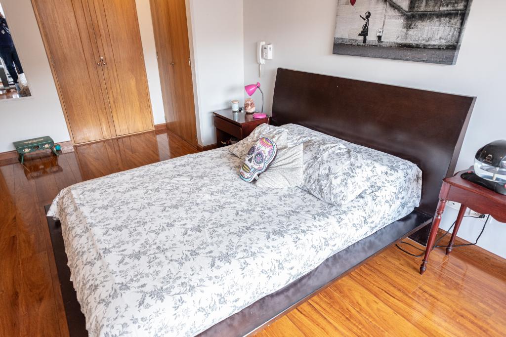 Apartamento En Venta - Chicó Norte, Bogotá