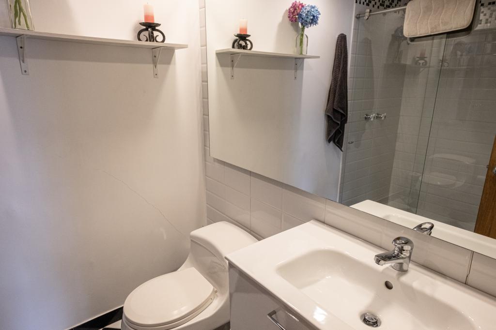 Apartamento En Venta - Chicó Norte, Bogotá