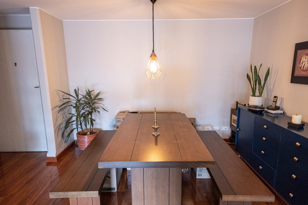 Apartamento En Venta - Chicó Norte, Bogotá