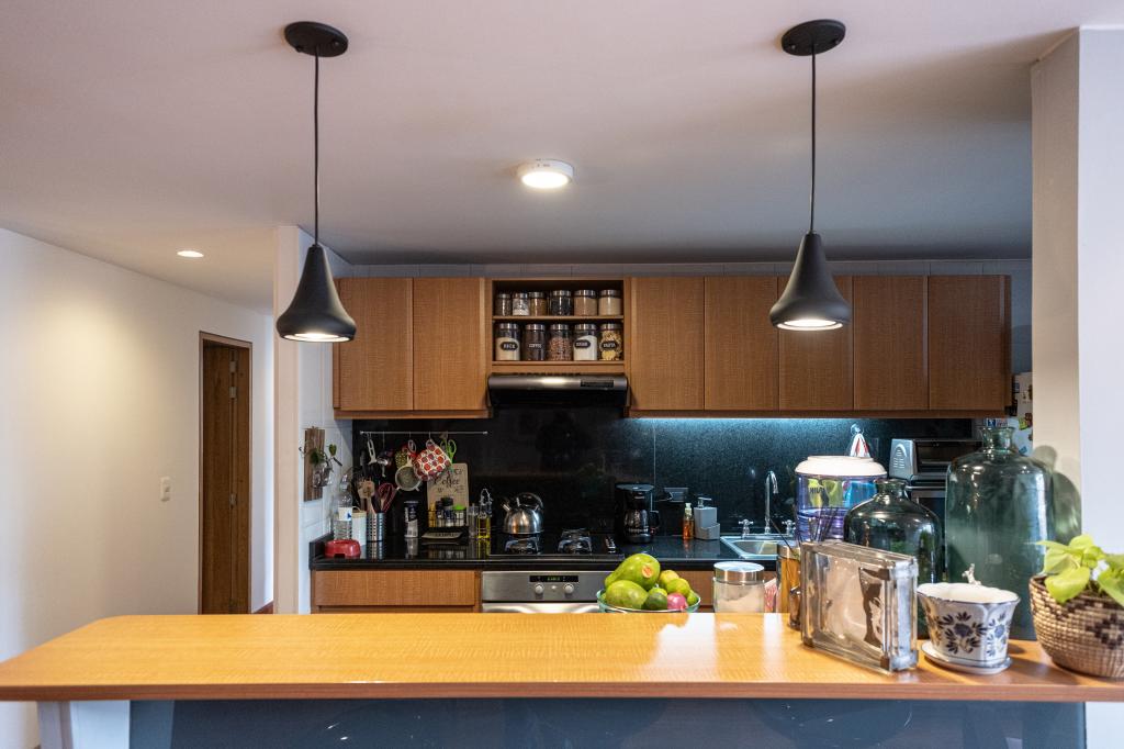 Apartamento En Venta - Chicó Norte, Bogotá