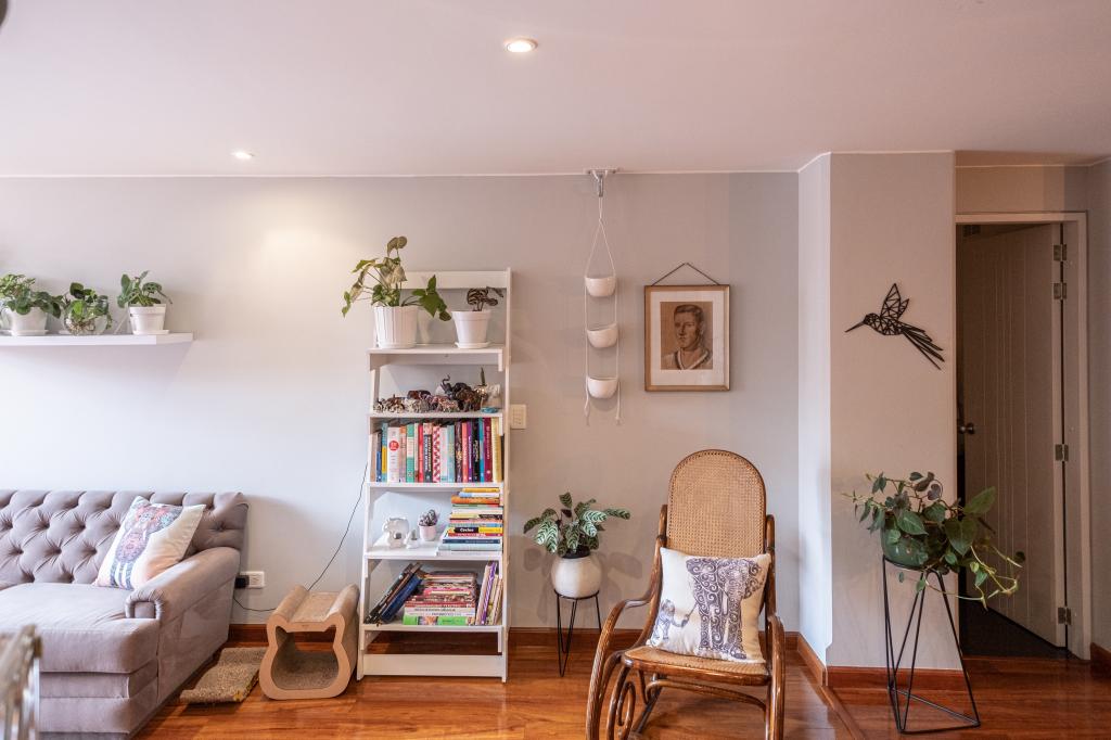 Apartamento En Venta - Chicó Norte, Bogotá