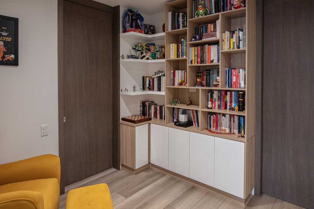 Apartamento En Arriendo - Chicó Norte, Bogotá