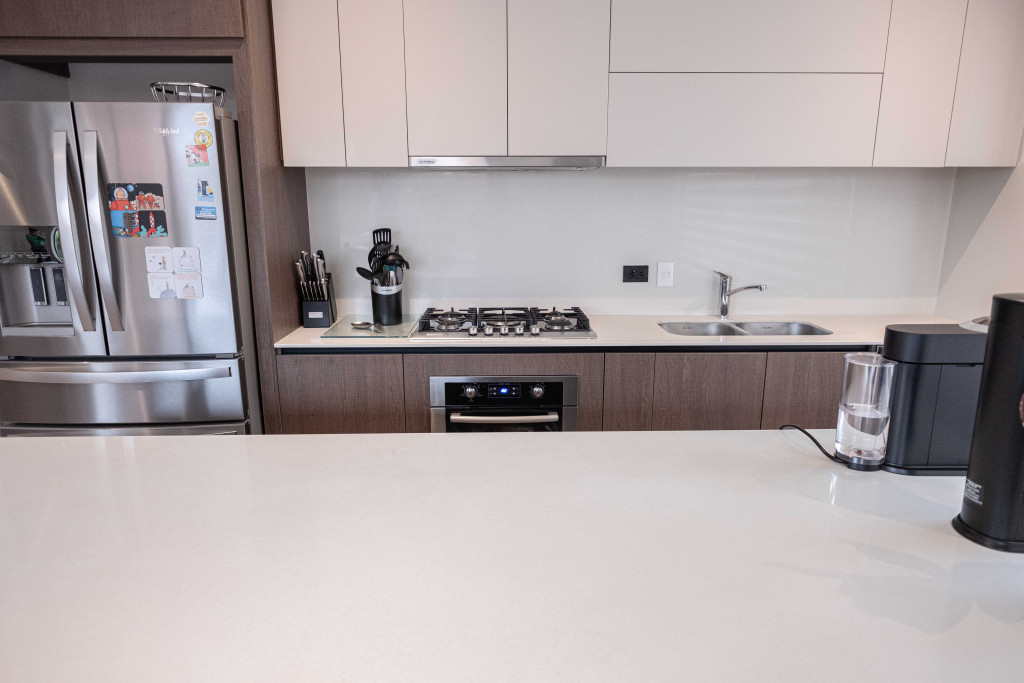 Apartamento En Arriendo - Chicó Norte, Bogotá