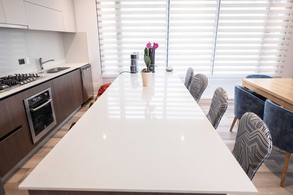 Apartamento En Arriendo - Chicó Norte, Bogotá