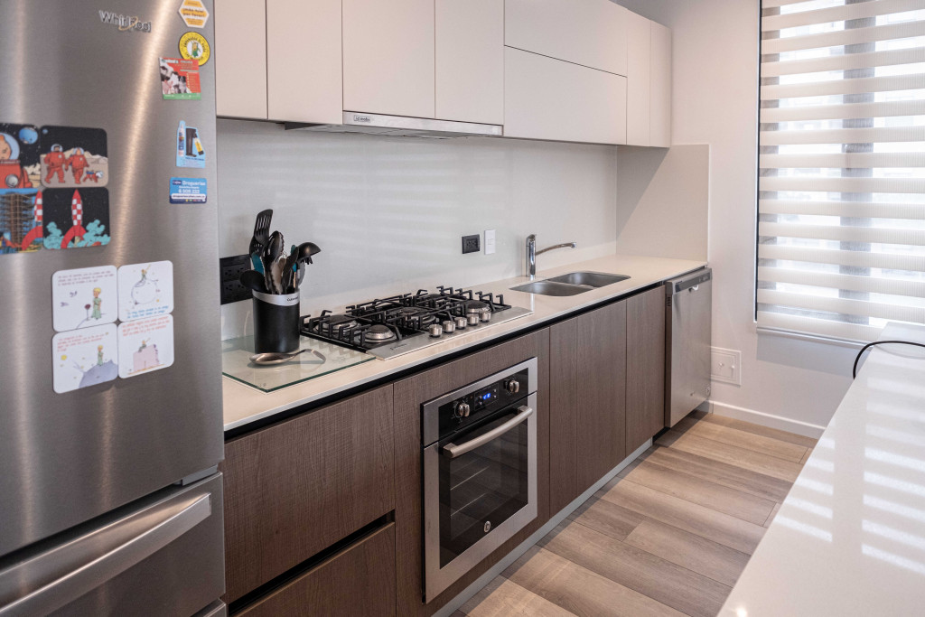 Apartamento En Arriendo - Chicó Norte, Bogotá