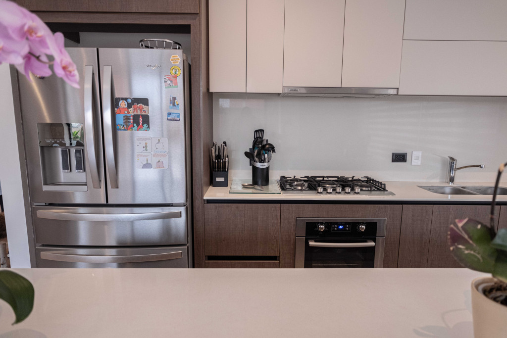 Apartamento En Arriendo - Chicó Norte, Bogotá