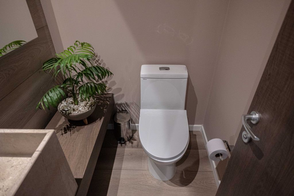 Apartamento En Arriendo - Chicó Norte, Bogotá
