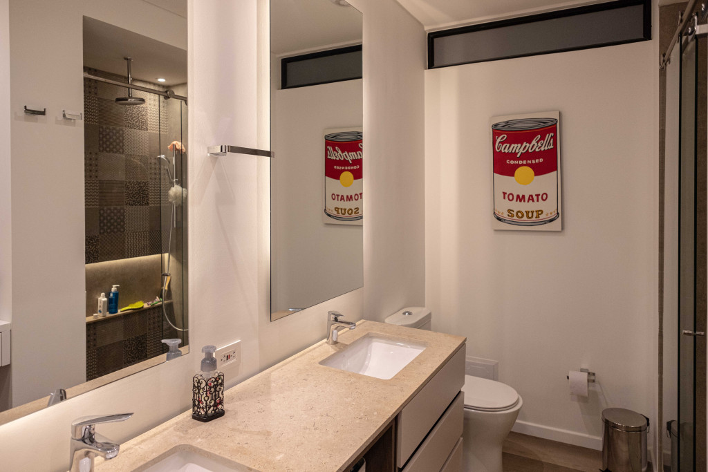 Apartamento En Arriendo - Chicó Norte, Bogotá