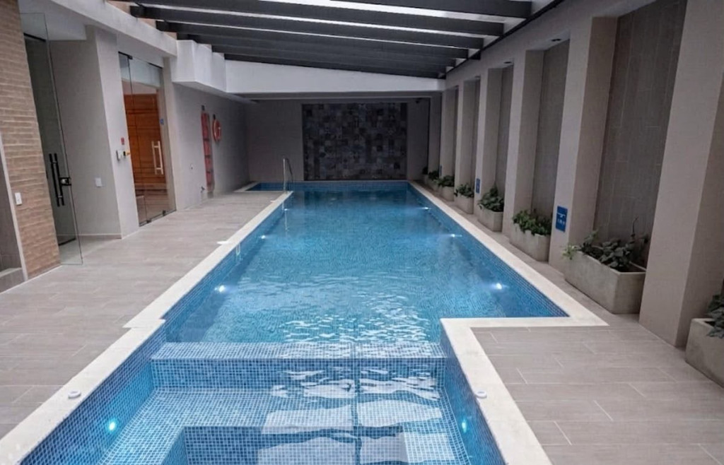 Apartamento En Arriendo - Chicó Norte, Bogotá