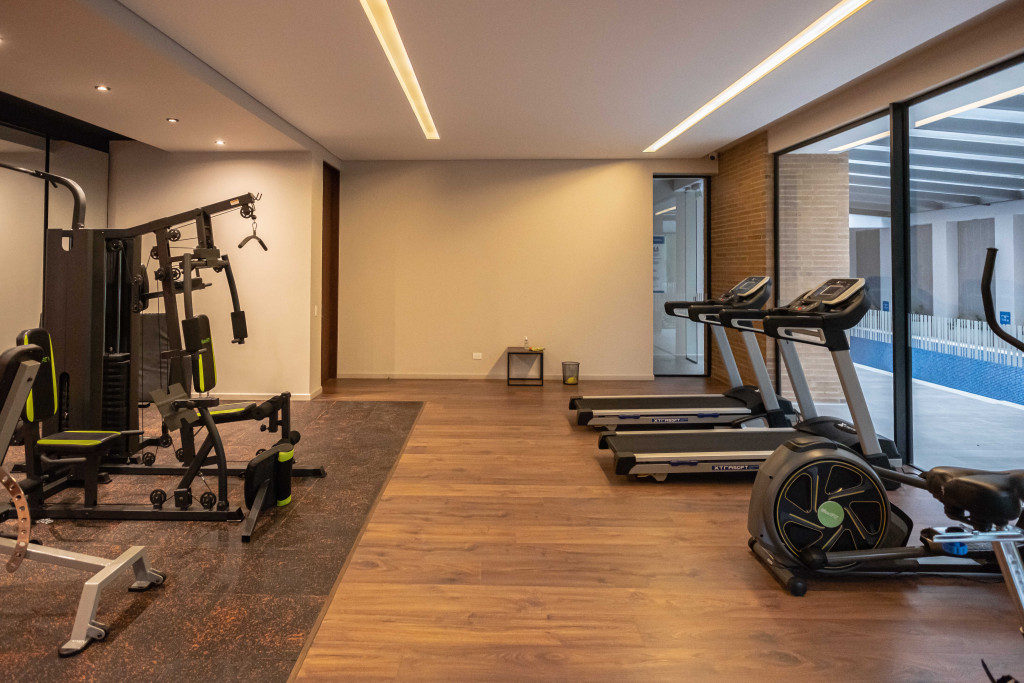 Apartamento En Arriendo - Chicó Norte, Bogotá