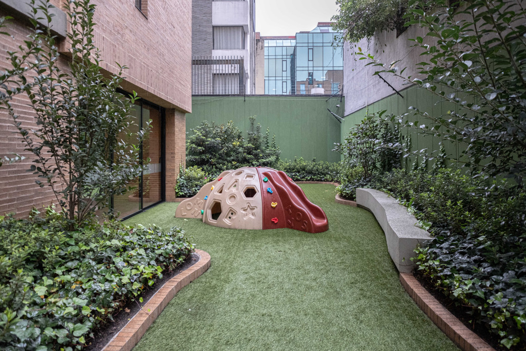 Apartamento En Arriendo - Chicó Norte, Bogotá