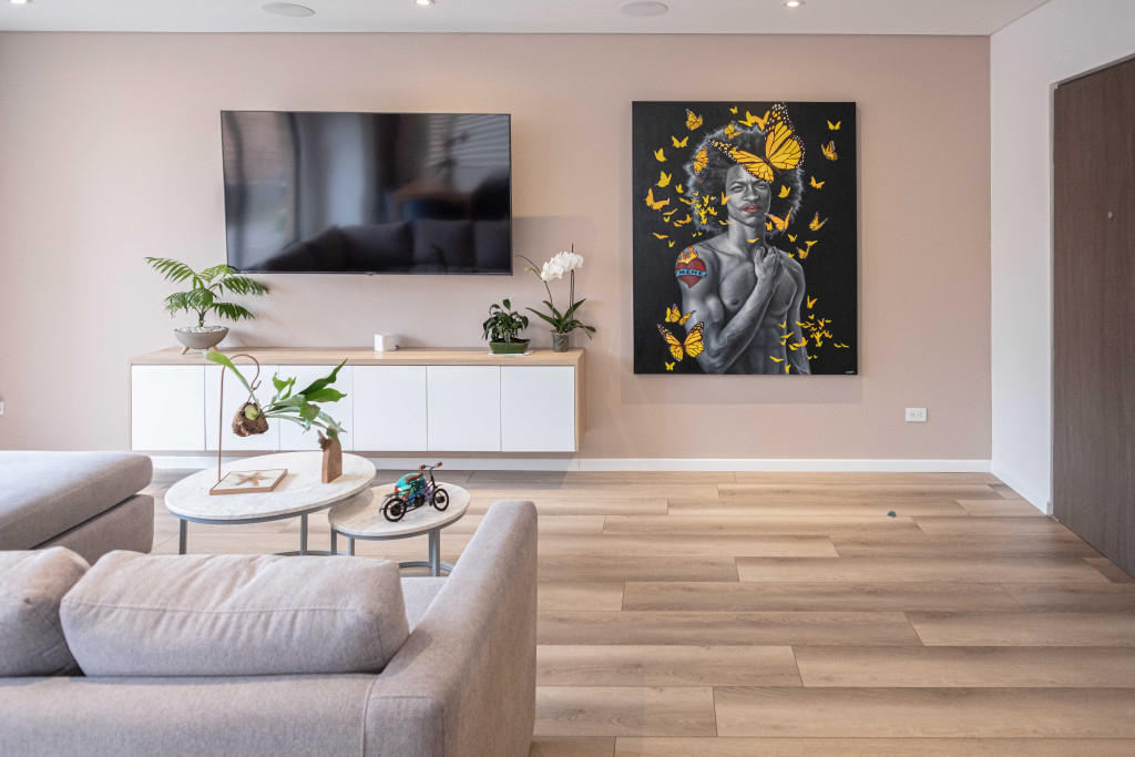 Apartamento En Arriendo - Chicó Norte, Bogotá