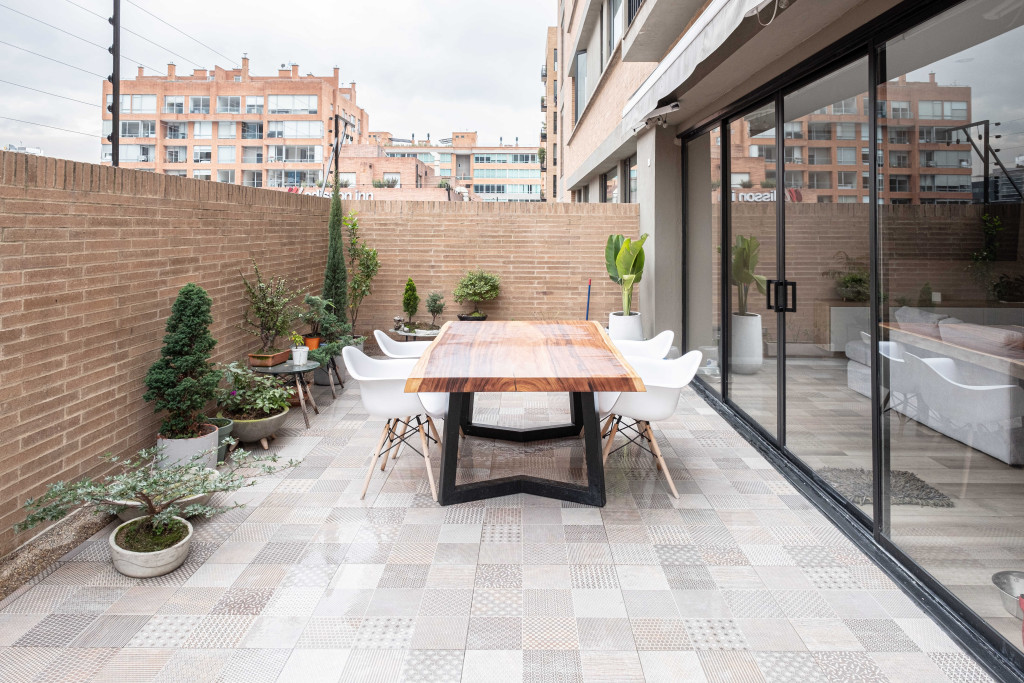 Apartamento En Arriendo - Chicó Norte, Bogotá