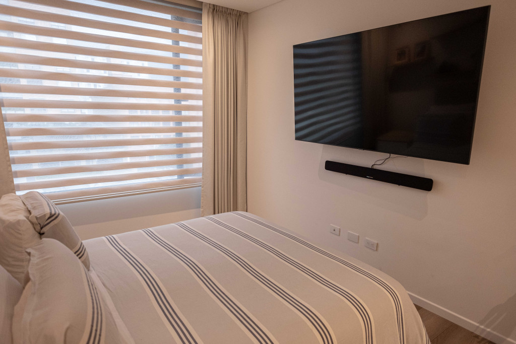 Apartamento En Arriendo - Chicó Norte, Bogotá
