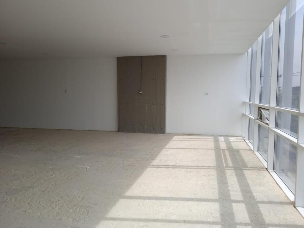 Oficina En Arriendo - Puente Aranda, Bogotá