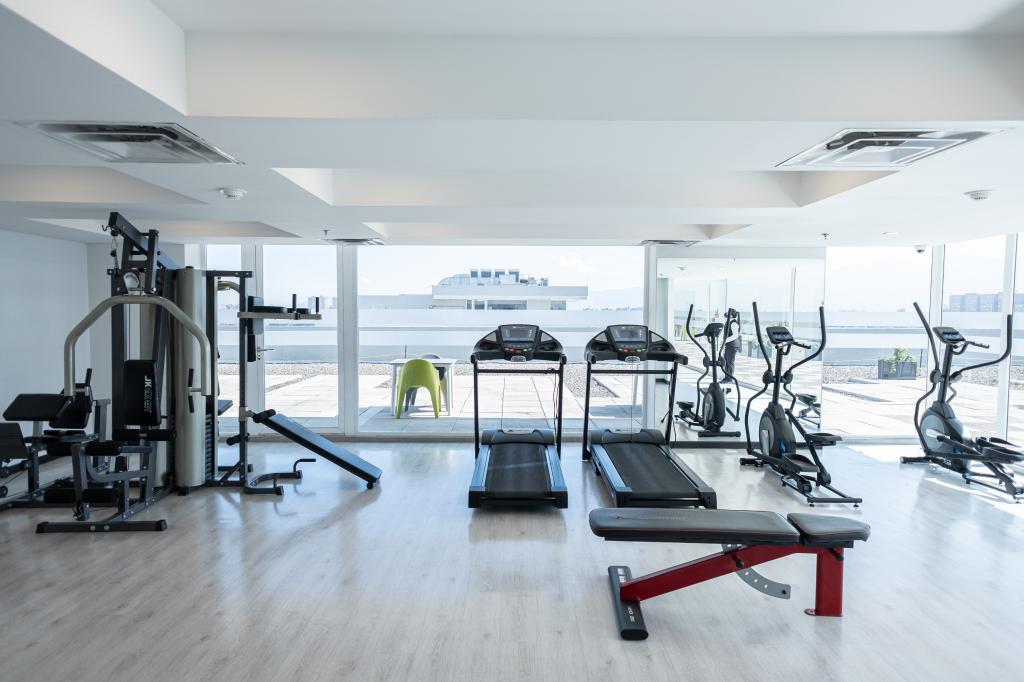 Oficina En Arriendo - Puente Aranda, Bogotá